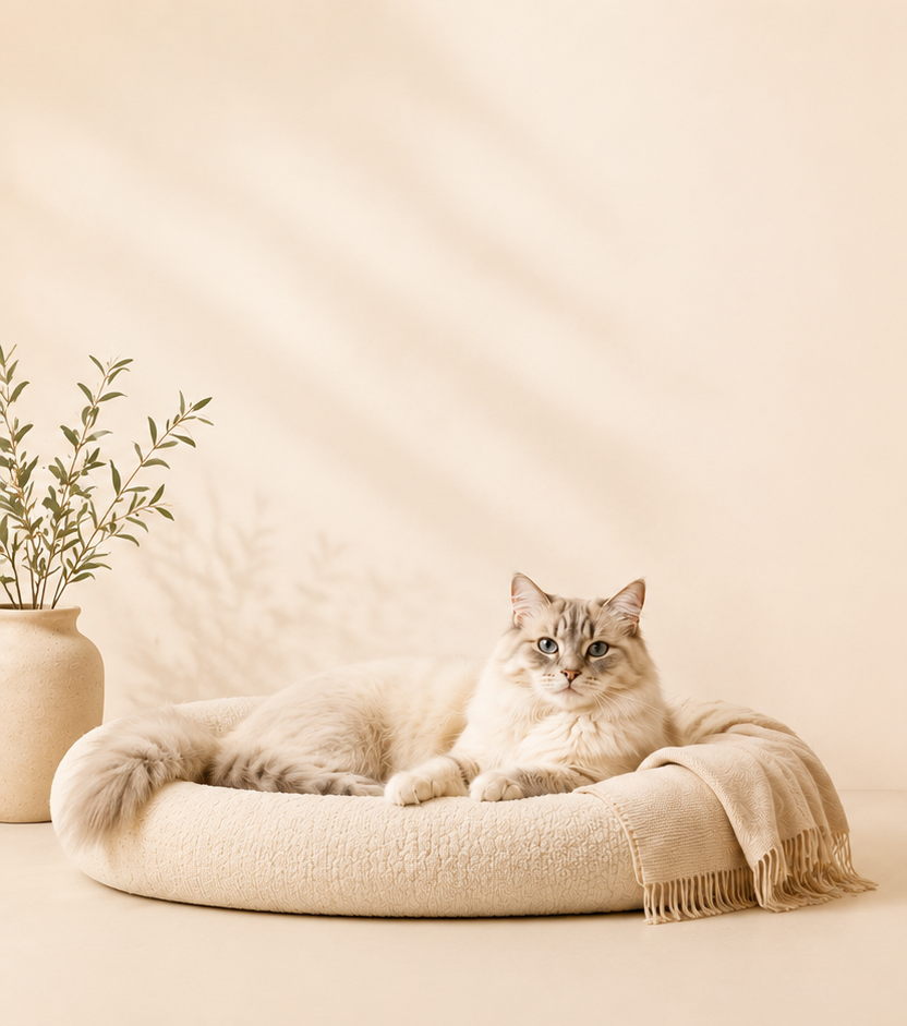 For Cats