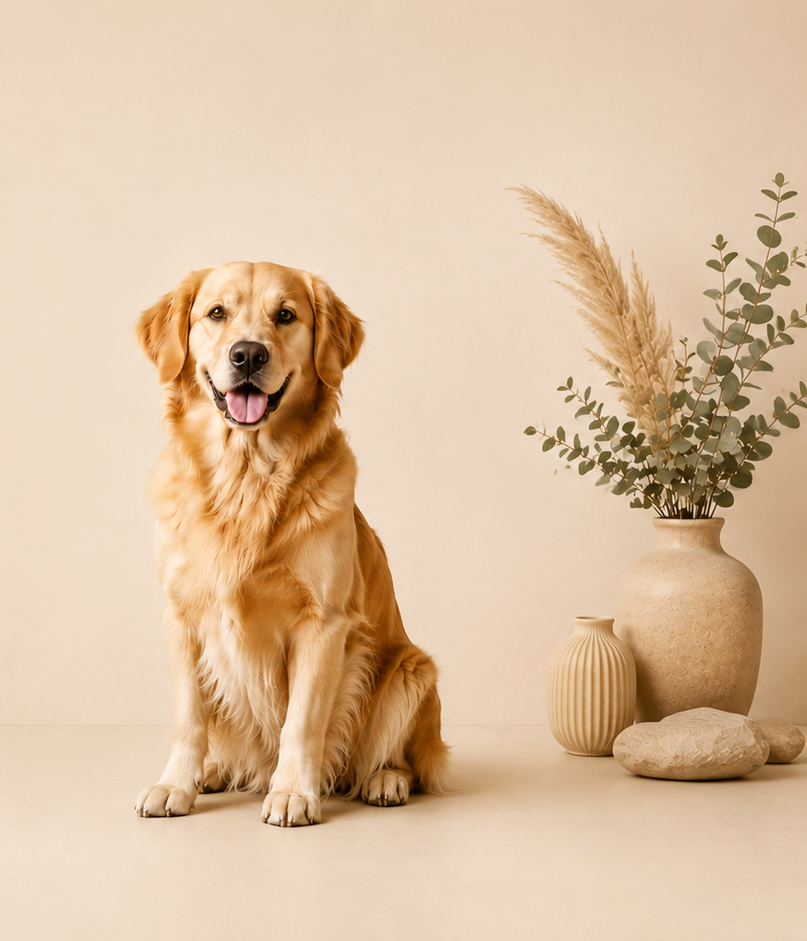 For Dogs