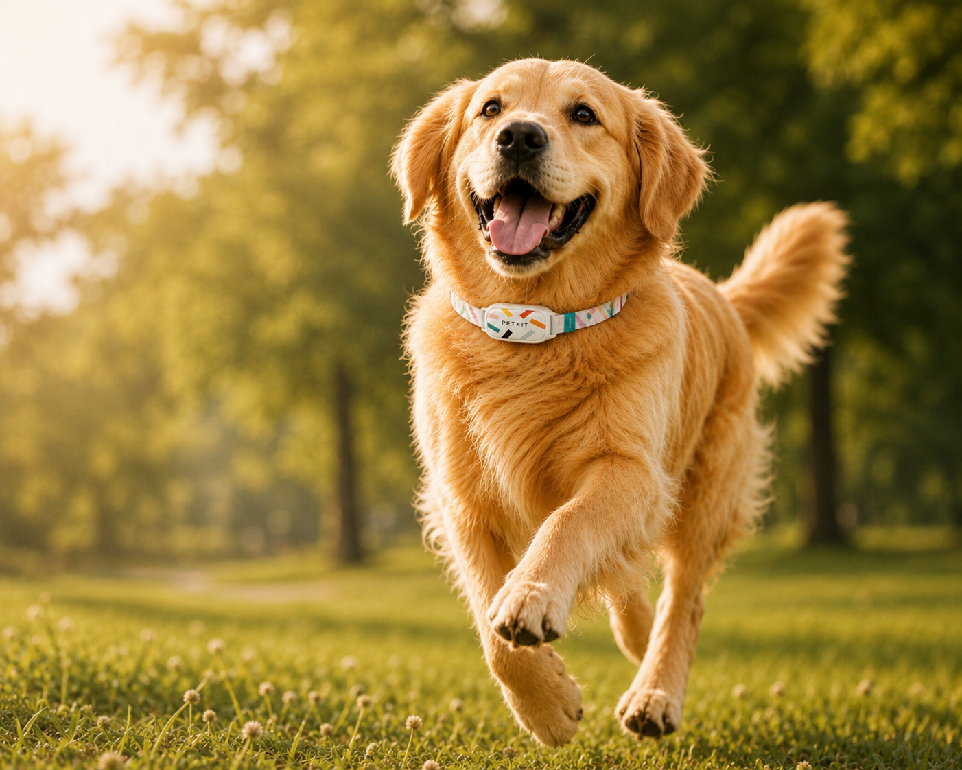 Pet Activity Tracker